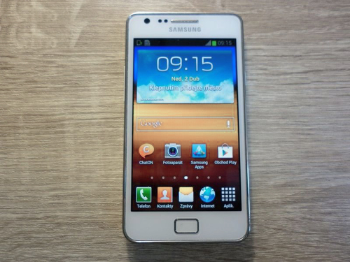Samsung Galaxy S2 Repair