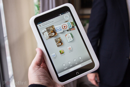 Barnes & Noble/Nook Tablet Repair